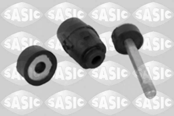 Soporte de la barra estabilizadora delantera Renault Megane I (1996-2003)
