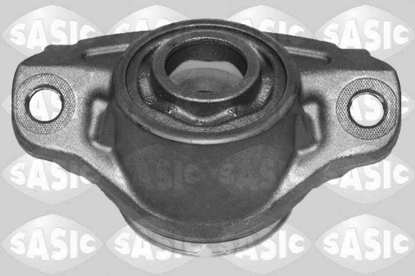 Soporte amortiguador trasero Audi Q2  (2016-2026)