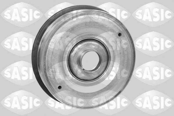  Polea de cigüeñal Renault Laguna 2