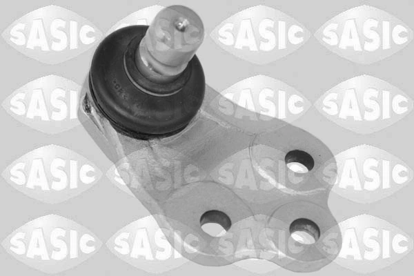 Rótula inferior de suspensión Fiat 500 X