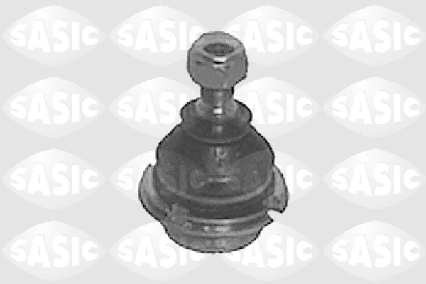 Rótula inferior de suspensión 95494204 Peugeot/Citroen