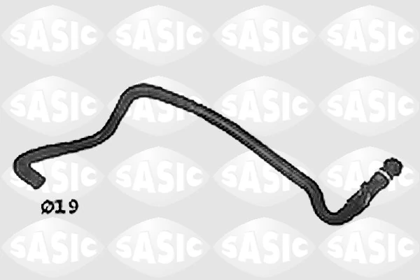 SWH4304 Sasic