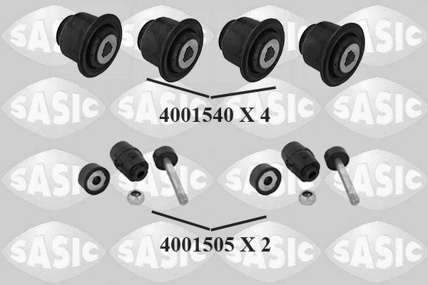 7964003S Sasic