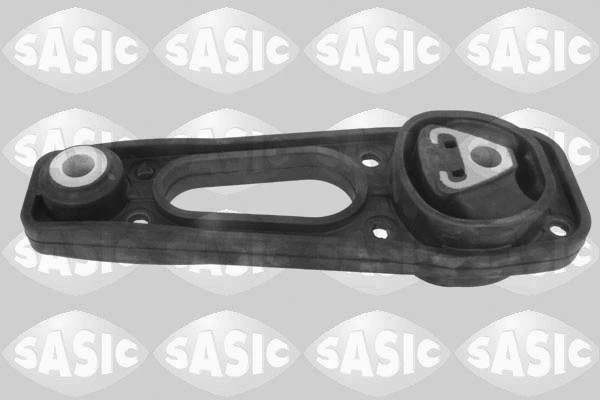  Soporte de motor trasero Dacia Duster 
