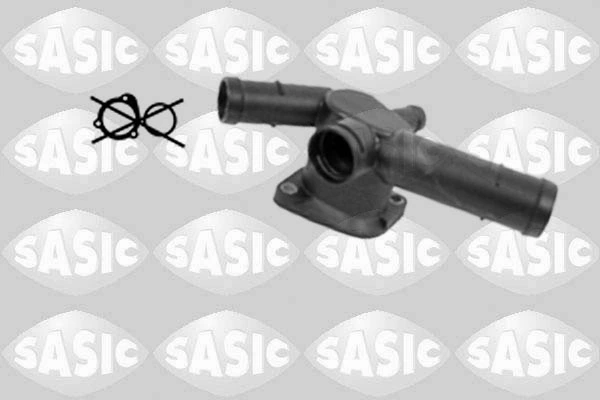 Comprar 06A121132 Elit Brida del sistema de refrigeración (triple unión)