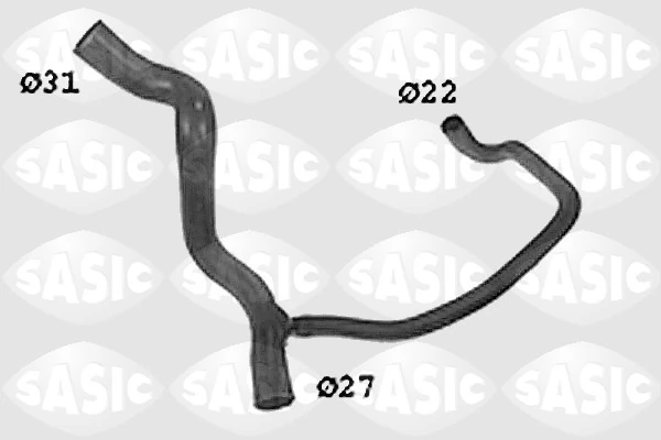 SWH4268 Sasic