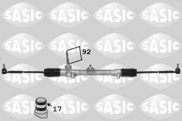 7376009 Sasic