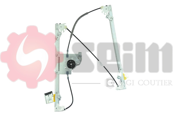 900931 Seim