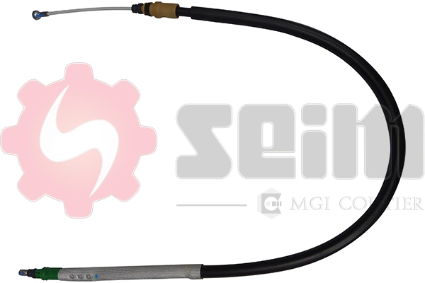 555093 Seim