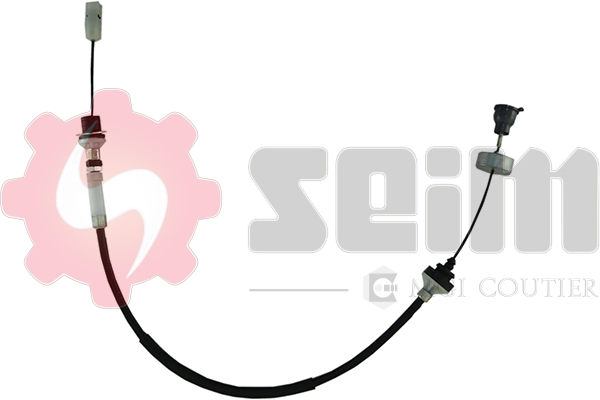 Cable de embrague Fiat Scudo furgoneta (220L) (1996 - 2006) precio, desde 34,14 EUR