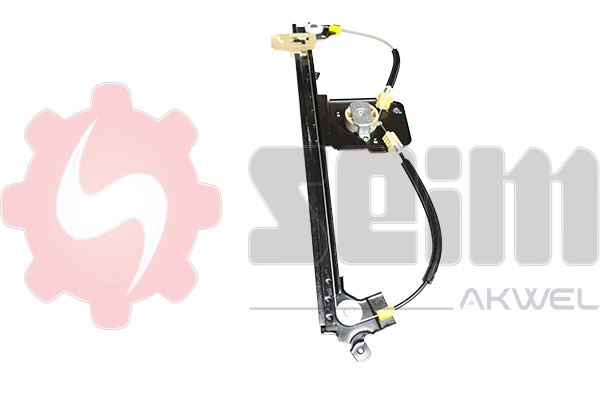 Mecanismo de elevalunas delantero derecha Renault Scenic II monovolumen (JM0, JM1) (2003 - 2009) precio, desde 59,90 EUR