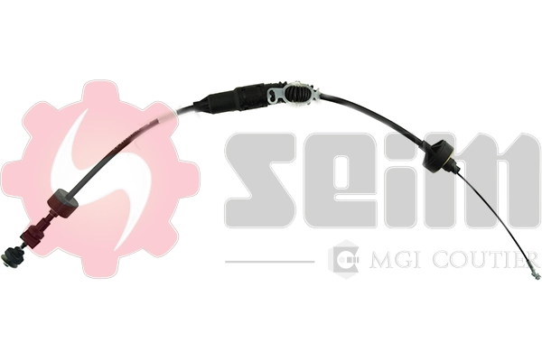 550542 Seim