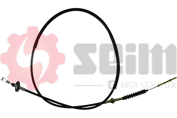 Cable de embrague Suzuki Swift I hatchback (AA) (1983 - 1989) precio, desde 22,63 EUR