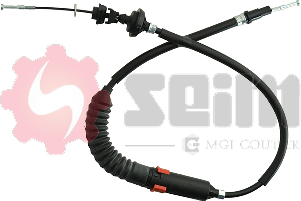  Cable de embrague Volkswagen Transporter 