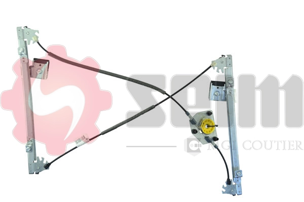 AC501 Magneti Marelli Elevalunas
