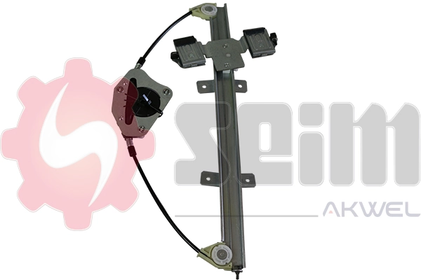 Mecanismo elevalunas delantero izquierdo Fiat/Alfa/Lancia 52072857 precio, desde 46,92 EUR