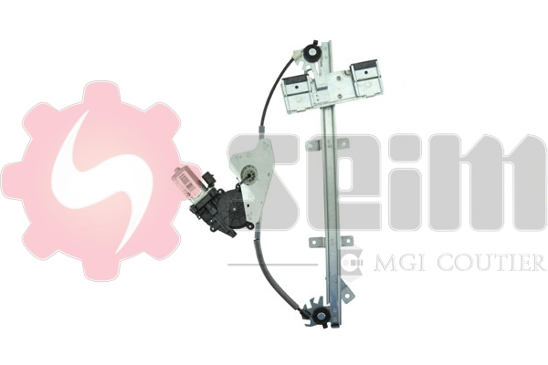 52072857 Fiat/Alfa/Lancia Elevalunas
