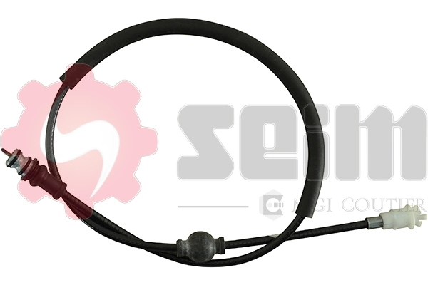 Cable de cuentakilómetros para Peugeot Expert  224