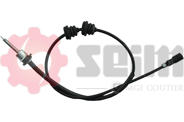 Cable de cuentakilómetros para Volkswagen Golf II 19E, 1G1