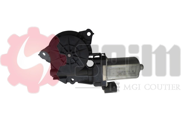 Mecanismo de elevalunas de la puerta trasera izquierda VAG 71740124 precio, desde 41,50 EUR