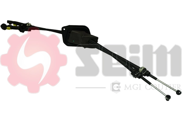 Cable de palanca de cambios para Citroen Xsara (N68)
