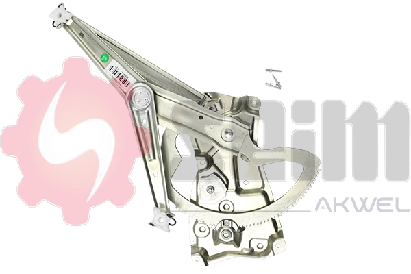 Comprar 51331977610 Mercedes Elevalunas