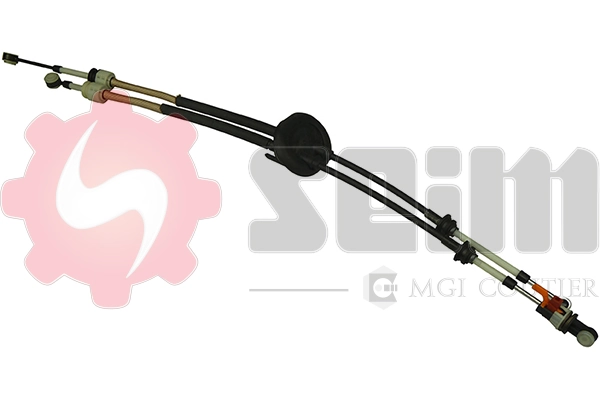 Comprar Cables de caja de cambios Citroen C4 I LC