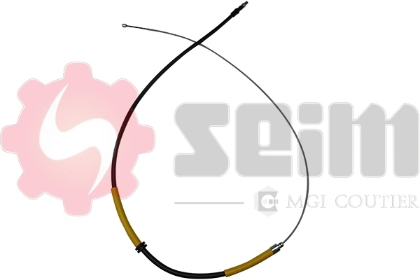554762 Seim