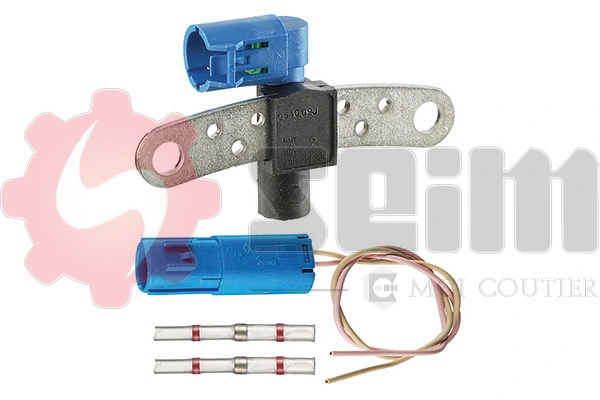 Comprar Sensor de cigüeñal Renault Clio I BC57, 5357