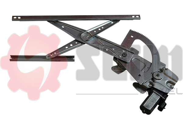 Comprar Mecanismo de elevalunas delantero derecha Toyota Yaris  P13