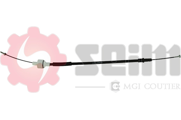 Comprar Cable embrague Fiesta I GBFT
