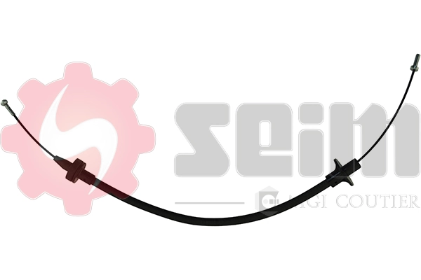 600540 Seim