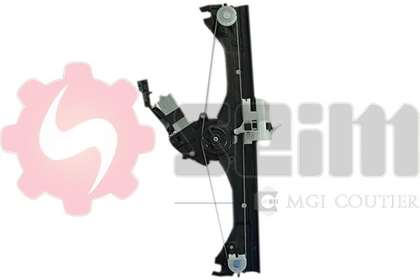 Mecanismo elevalunas delantero izquierdo Peugeot/Citroen 1689040080 precio, desde 61,07 EUR