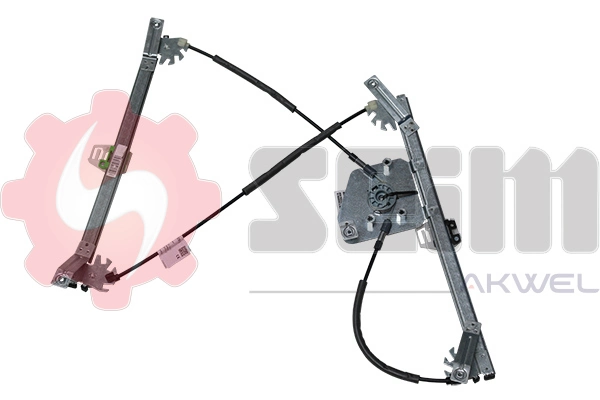 Comprar Mecanismo de elevalunas de la puerta delantera izquierda Land Rover Range Rover  L551 a bajo precio