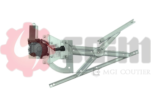 Comprar CUH101910 Rover Mecanismo de elevalunas delantero izquierdo