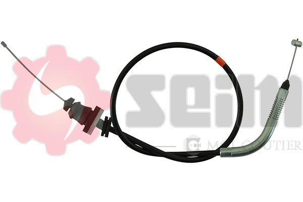 Cable del acelerador para Audi A6 C5 4B2, 4B4