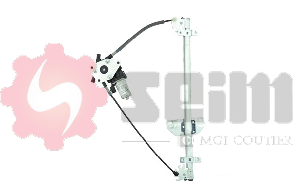 Comprar N665N01 NPS Elevalunas