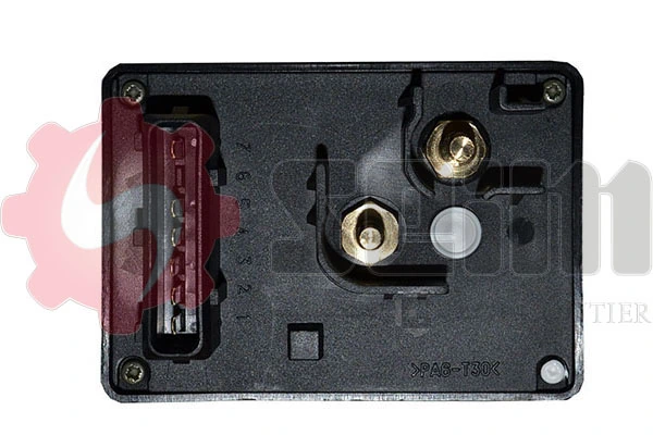 Relé de precalentamiento Fiat/Alfa/Lancia 46423043