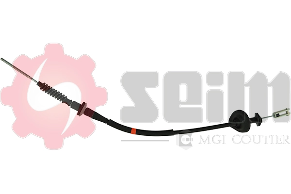 Cable embrague Ignis II hatchback (2003-2026) original desde 25,08 €