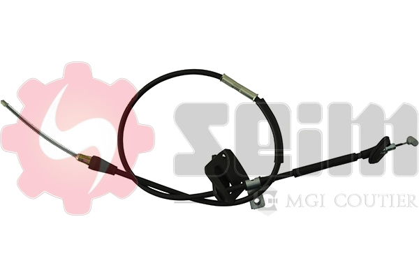 Comprar 54410A60A60 Suzuki Cable de freno de mano trasero derecho