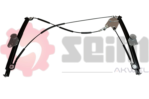 900923 Seim