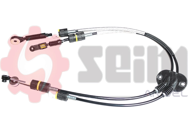 Comprar CP0045 Kamoka Cables De Accionamiento, Caja De Cambios