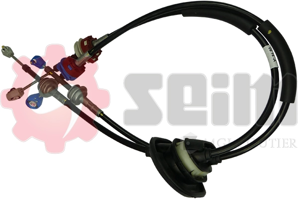Comprar Cables de caja de cambios Citroen C2  JM