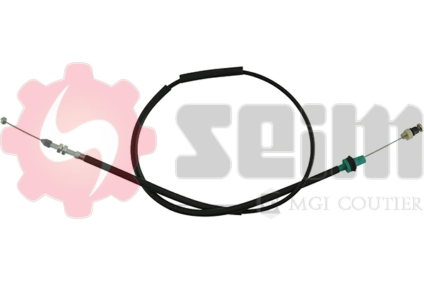 Cable Bowden Toyota Yaris desde 15,49 €