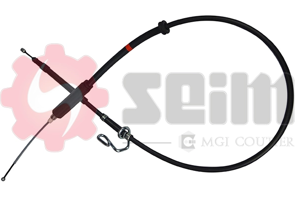 555003 Seim