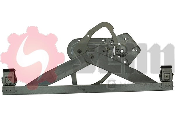  Mecanismo de elevalunas delantero izquierdo Volvo C30 