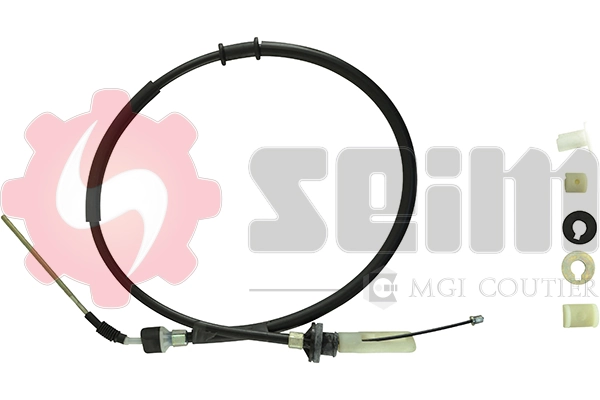 Cable embrague Brava  hatchback (1995-2001) original desde 22,99 €