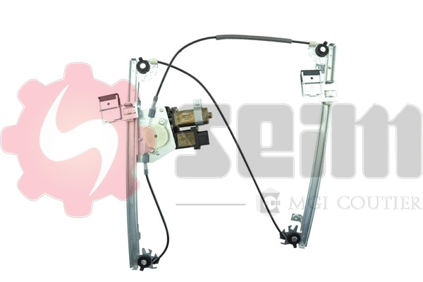 Mecanismo de elevalunas Magneti Marelli AC425