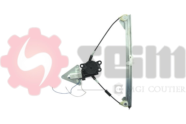 AC117 Magneti Marelli Elevalunas