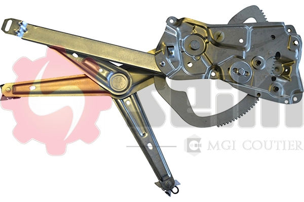 Mecanismo elevalunas delantero izquierdo Magneti Marelli AC521 precio, desde 77,48 EUR
